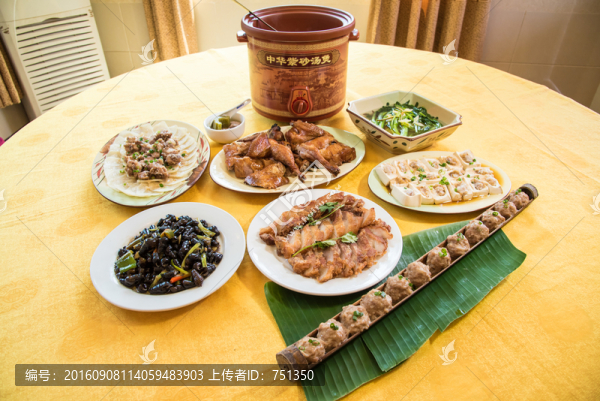 農(nóng)家菜全宴美食