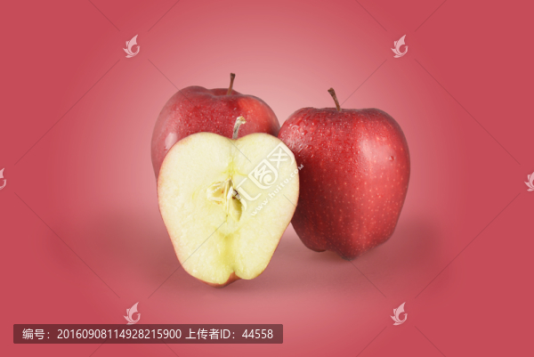 紅蘋果