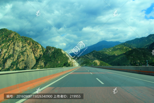 高速公路