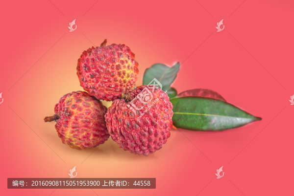 荔枝,水果