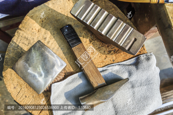 手工制作工具