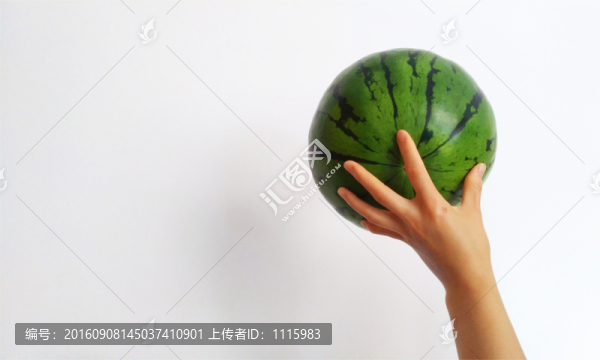 一個(gè)西瓜