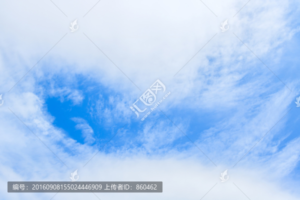 藍(lán)天白云,藍(lán)天
