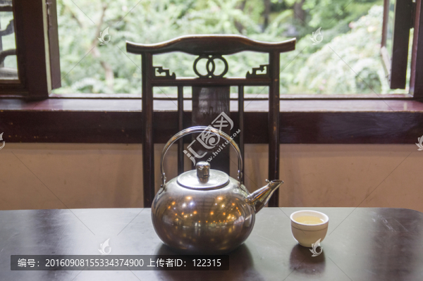 水壺