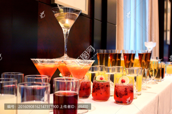 宴會雞尾酒