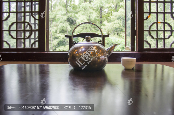 水壺