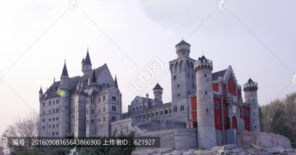 城堡