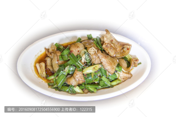 回鍋肉