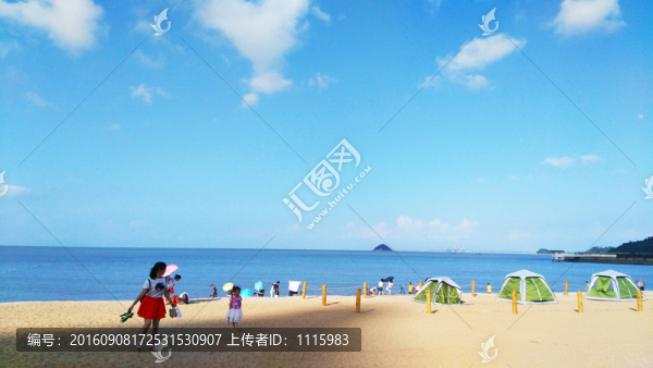 珠海海濱泳場