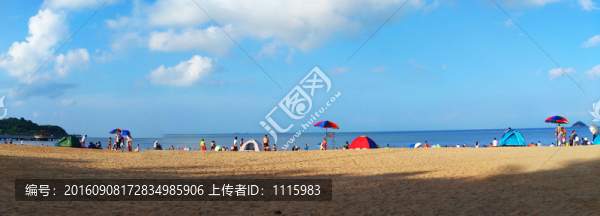 珠海海景
