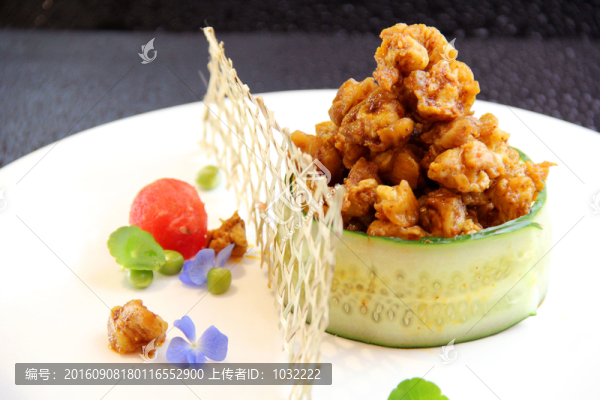 脆骨