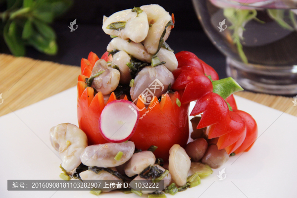 菱角