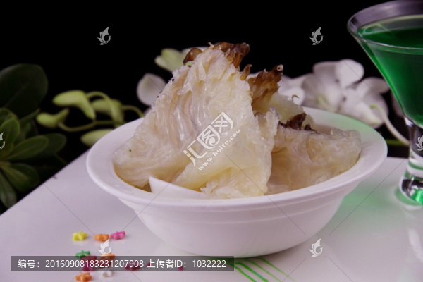 海蜇