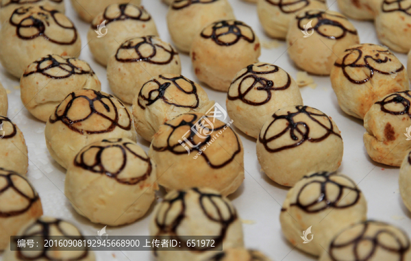 點(diǎn)心