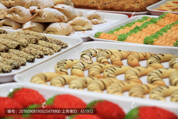 糕點(diǎn)