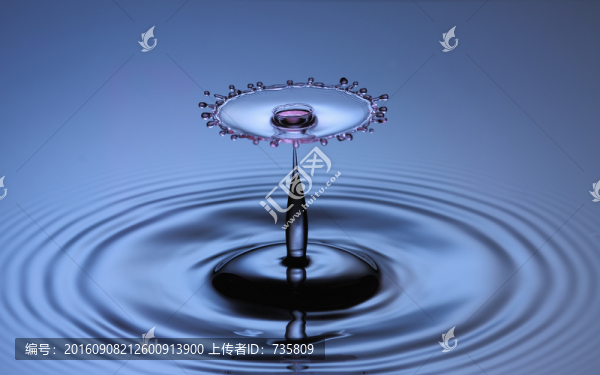 水波