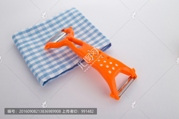 塑料廚具