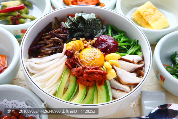 全州拌飯