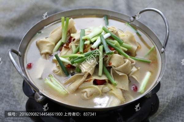 信陽旱千張