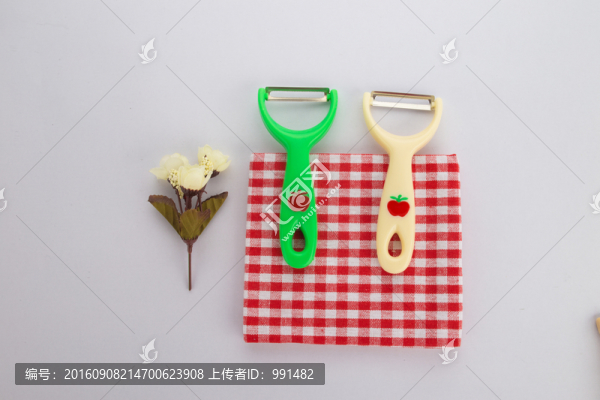 塑料廚具