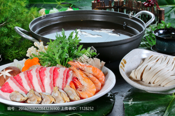 牛肉火鍋面5