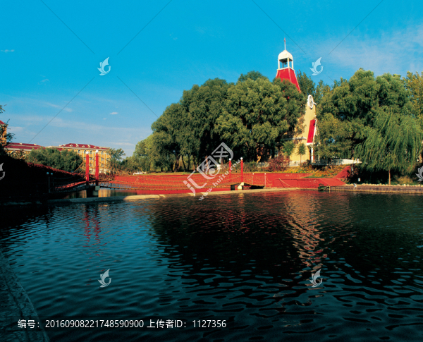 吊橋