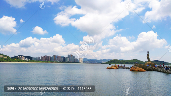 珠海風(fēng)光
