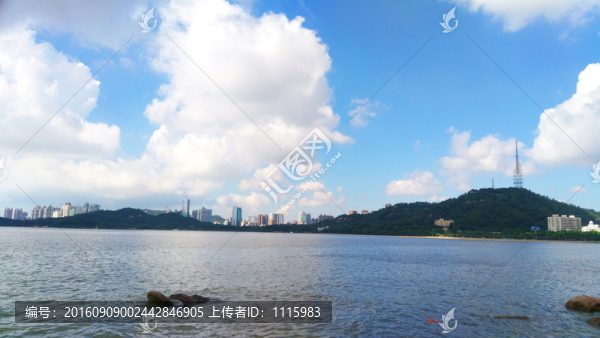 珠海風(fēng)光