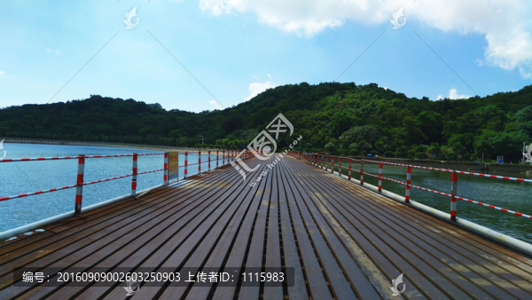 珠海野貍島