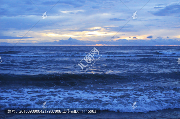 海浪