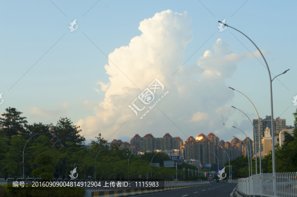珠海晨曦