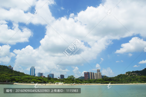 珠海風(fēng)光