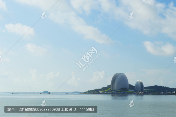 珠海歌劇院