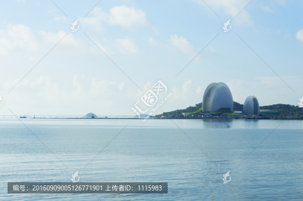 珠海歌劇院