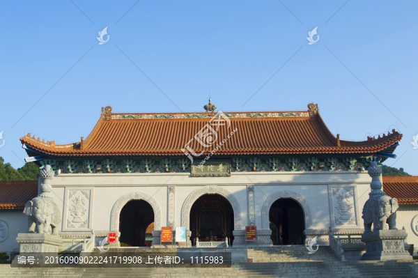 普陀寺