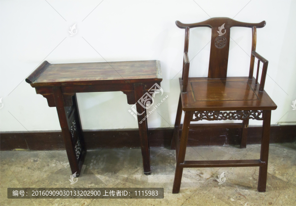 清代文物