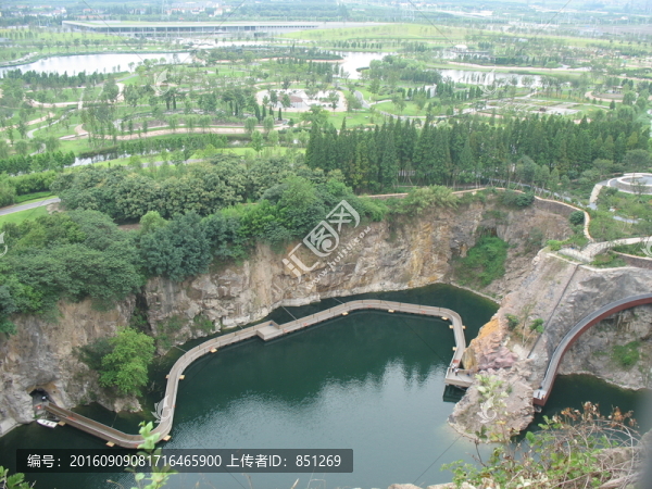 礦坑潭