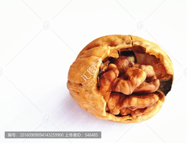 核桃仁