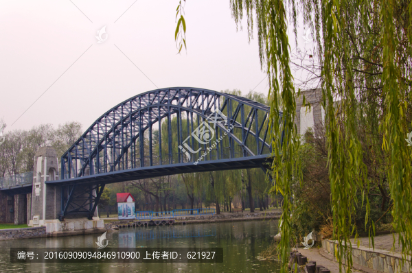世界公園悉尼鐵橋