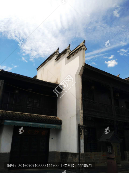 靖港古鎮(zhèn)