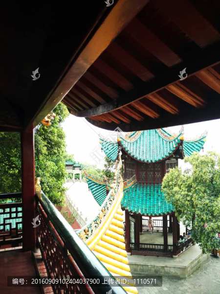 岳陽(yáng)樓
