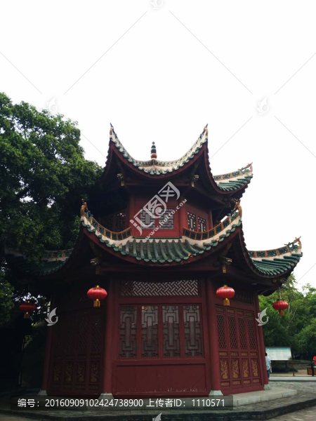 岳陽樓