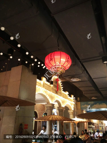 魚(yú)嘴巴