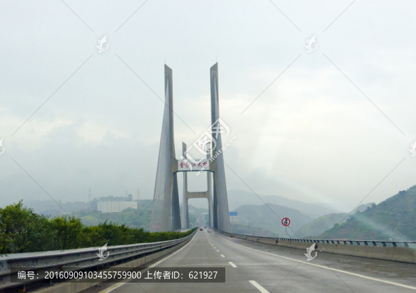 金沙江大橋