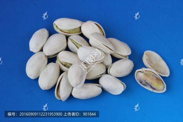 開心果
