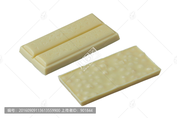 白巧克力