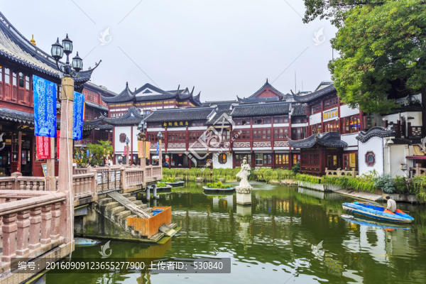上海城隍廟