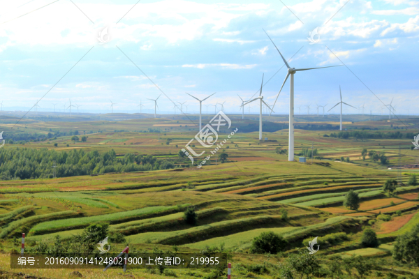 風力發(fā)電