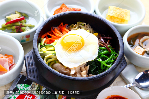 石鍋拌飯