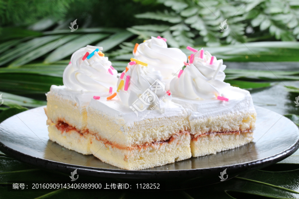 西點